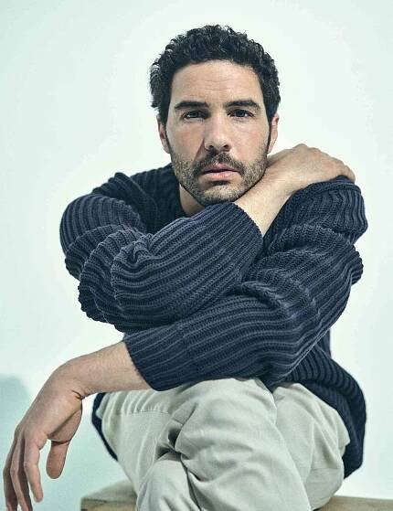 Tahar Rahim