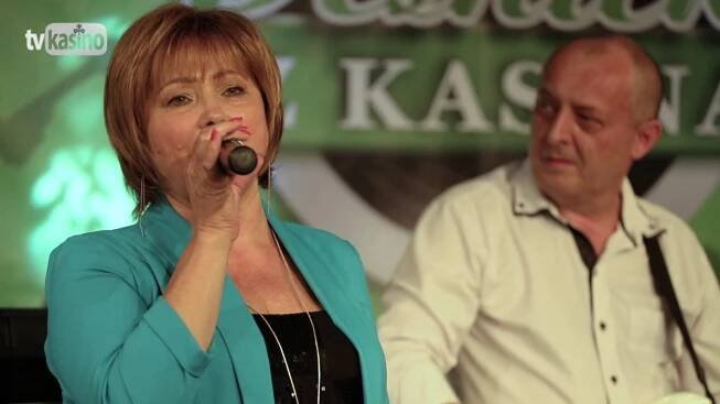 Marta Križanová: Láska moja kde ťa mám