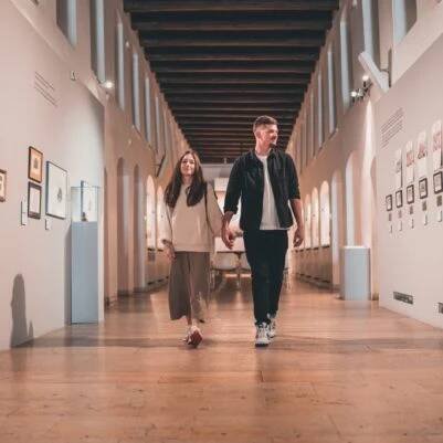 Západočeská galerie – Visit Plzeň