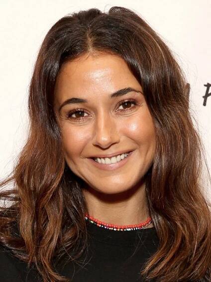 Emmanuelle Chriqui - Actress