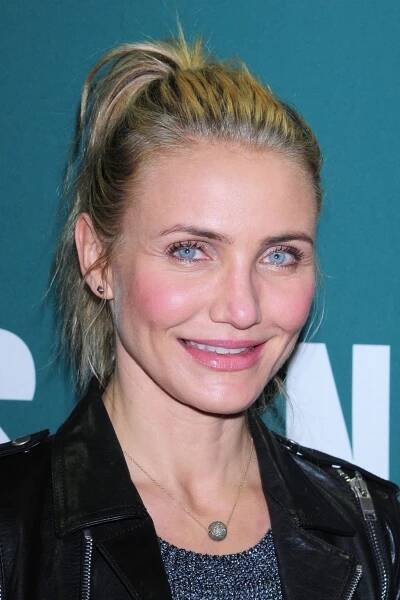 Cameron Diaz prezentovala svoju novú knihu a šediny! | TVNOVINY.sk