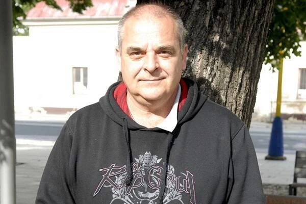 Pavol Topoľský si život medzi ženami pochvaľuje