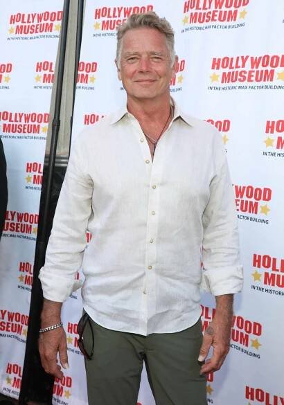 John Schneider