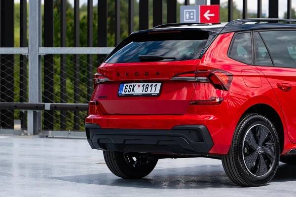 Nejprodávanější SUV českého trhu po modernizaci trochu zlenivělo. Je ale hezčí než kdy dřív a nabízí vychytávku luxusních aut