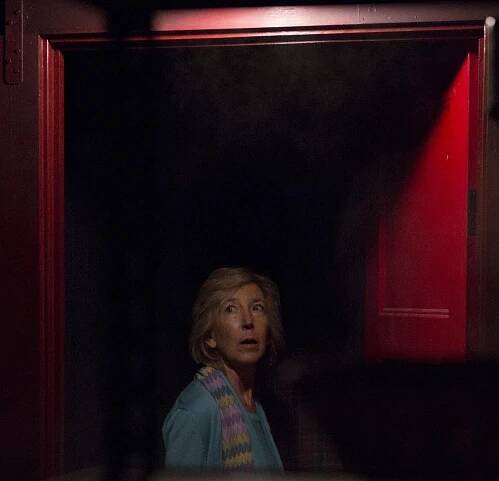 Insidious 2 - Z filmu - Lin Shaye