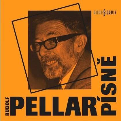 Rudolf Pellar - Písně CD od 130 Kč - Heureka.cz