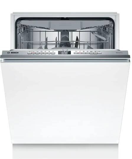 Vestavná myčka nádobí Bosch SMV4ECX26E