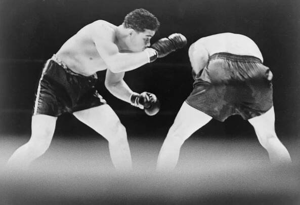 Vorstand | Max Schmeling Stiftung