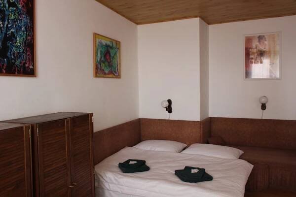 Fotogalerie | Hotel Louny