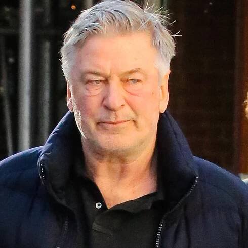 Alec Baldwin 'Rust' Trial Date Set for Summer, Expected to Last 9 Days