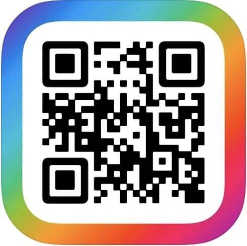 7 Free Apps To Create Social Media QR Codes On Android & iOS | Freeappsforme - Free apps for Android and iOS