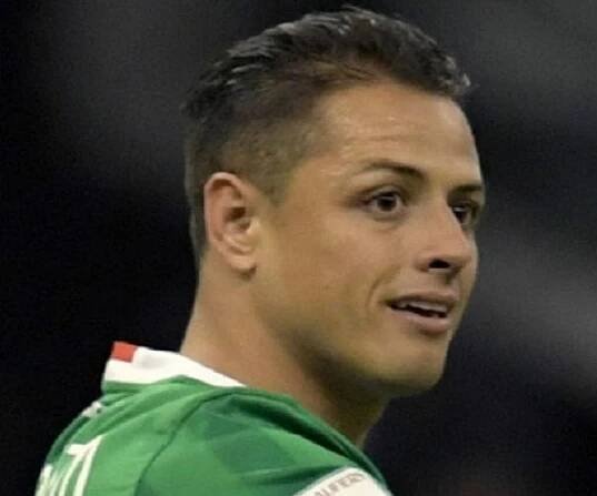 Javier Hernández