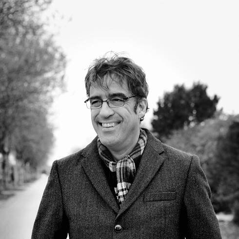 Schrijver Joost Zwagerman maakt een einde aan zijn leven