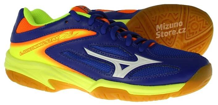 Dětská obuv - Sálovky Mizuno | Mizuno Store 