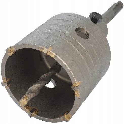Korunkový vrták SDS+ 65mm FTHS0065