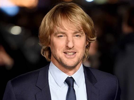 Owen Wilson attends the UK Premiere of "Night At The Museum: Secret Of The Tomb" at Empire Leicester Square on December 15, 2014 in London, England