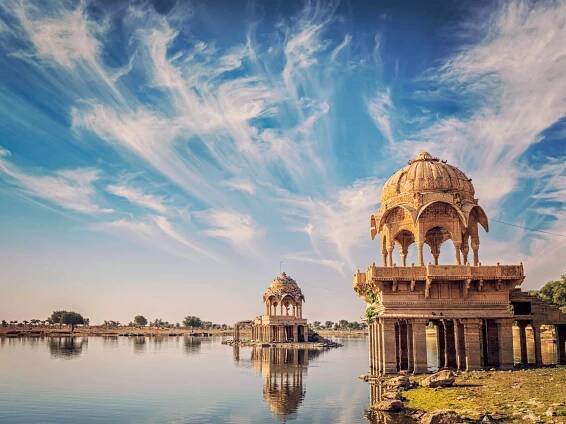 India - Euro Travel