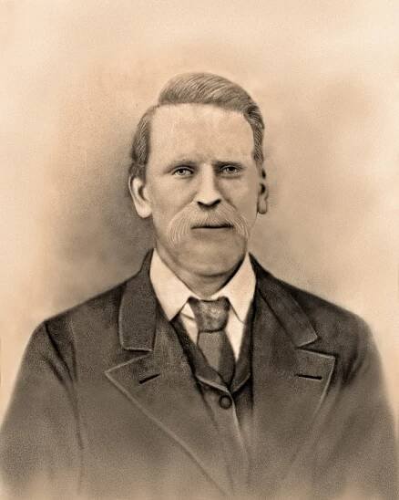 Corporal John Timothy Alexander | Soldiers | Ninth Regiment Connecticut Volunteers | 1861 - 1865