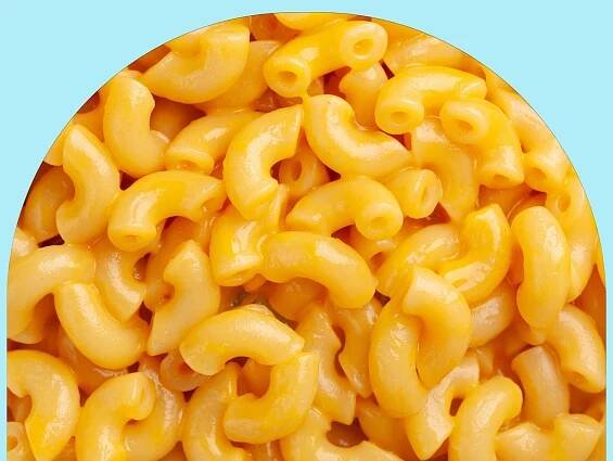 A Simple Trick for the Creamiest Mac and Cheese