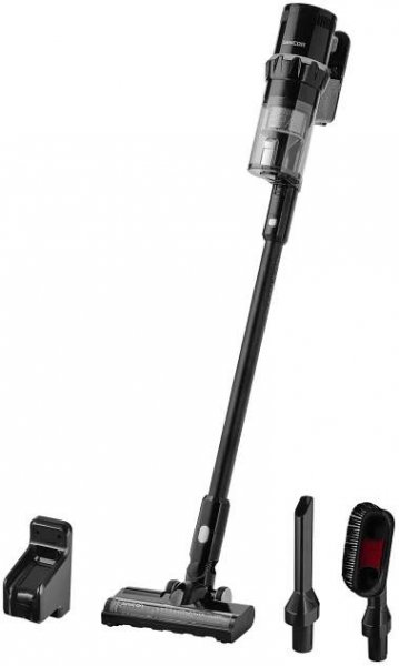 Sencor SVC 7523BK