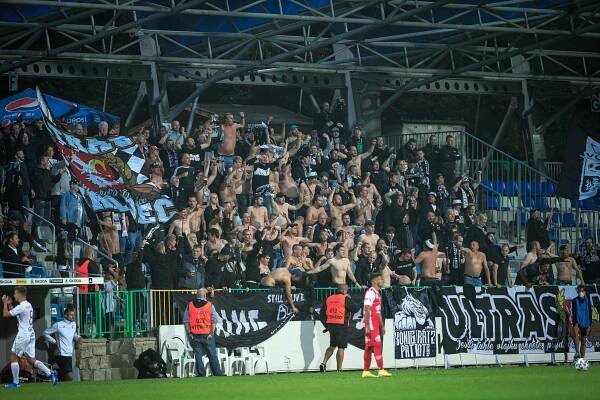 Vstupenky a doprava na derby s Pardubicemi