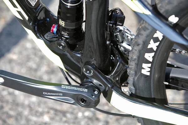Scott Spark 970