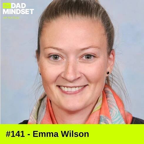 Emma Wilson on Progressive Schooling