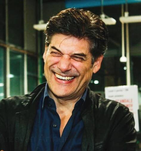 «Lolo» - Georges Corraface