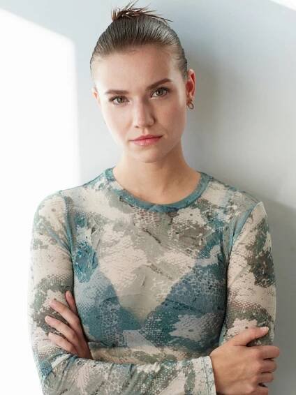 carolin garnier - LiDo Agency
