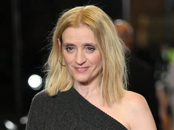 Anne-Marie Duff