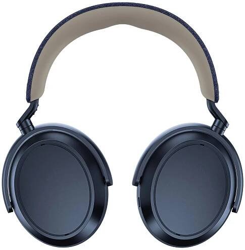 Sennheiser Momentum 4 Wireless