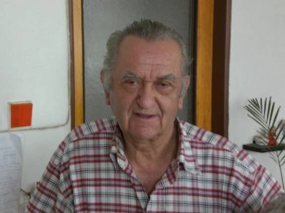 Mr. František Hlavatý 2011