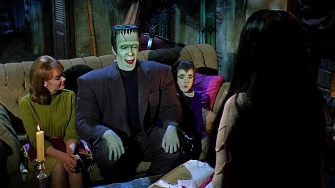 Butch Patrick to Host Special “Munster, Go Home!” Viewing Party on NOST This Halloween Night
