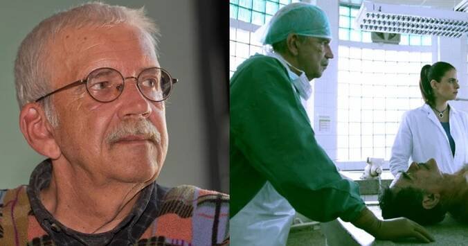 Zemřela hvězda seriálu Kriminálka Staré Město: Odešel herec Dušan Kaprálik (†75)
