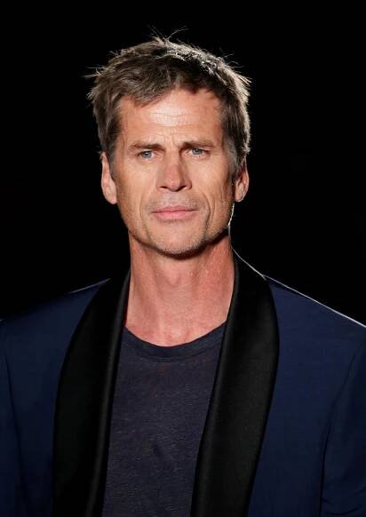 MARK VANDERLOO