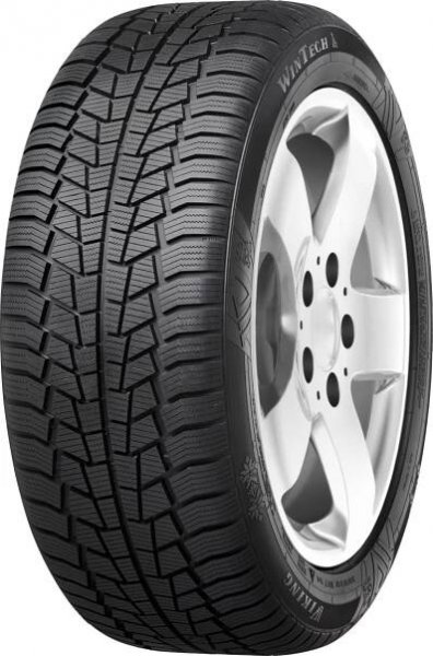 Viking Wintech 275/45 R20 110 V XL