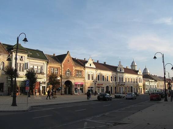 Turda – Wikipedia