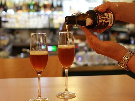 RESTAURACE POTREFENÁ HUSA ČESKÉ BUDĚJOVICE, Ceske Budejovice - Menu, Prices & Restaurant Reviews - Tripadvisor