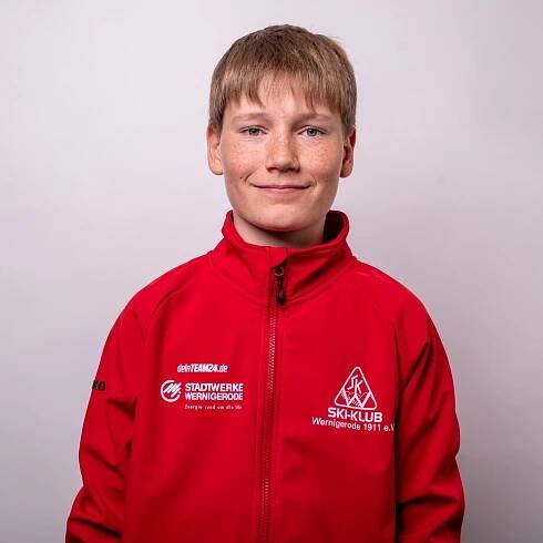 Frieder Stoor – SK Wernigerode, BSP Klingenthal