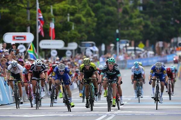 Cadel Evans Great Ocean Road Race 2018: Results | Cyclingnews