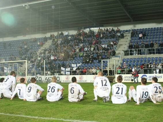 VIDEO: Výhru Slovácka nad Jihlavou zařídily posily