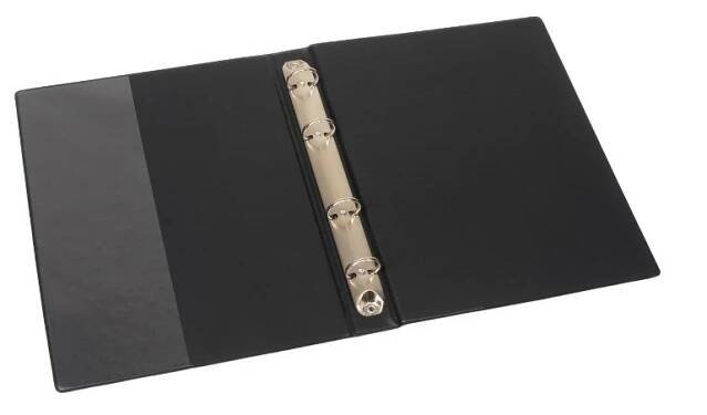 Karis blok A5 PVC bez náplně
