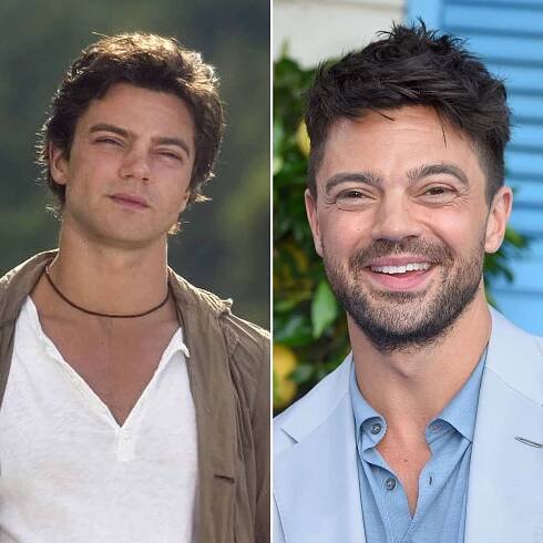 'Mamma Mia' Cast: Where Are They Now?