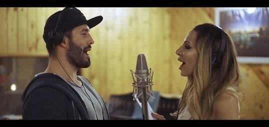 Lucie Vondráčková přišla o tenhle nádherný duet: Proč ji režisér filmu Léto s gentlemanem vyměnil za jinou zpěvačku? - Super.cz