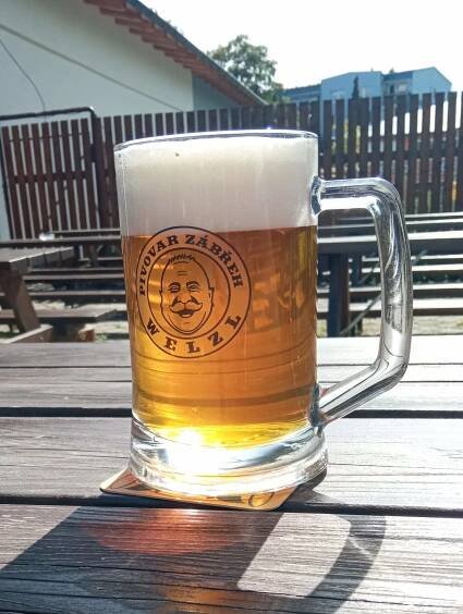 Pivo Welzl