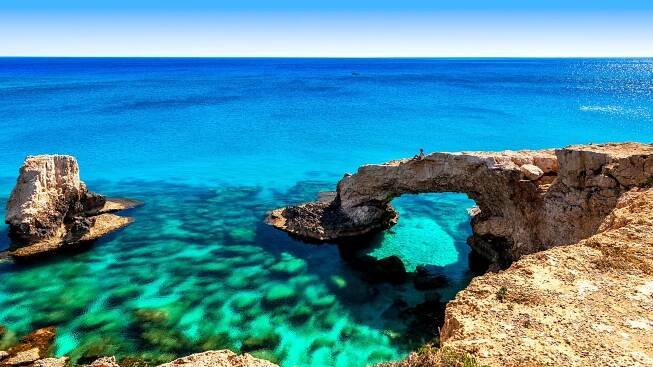 Larnaka, Kypr – dovolená 2025: svátky, zájezdy, all inclusive, last ...