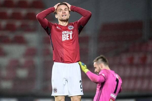 Lafata na plac! Bojkot kotle fanoušci Sparty nepodpořili, návratu kapitána se domohli