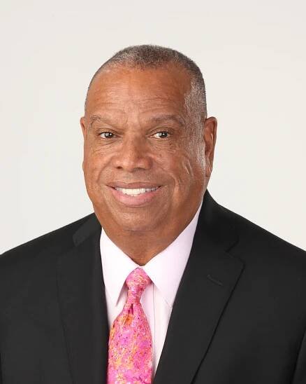 Father Richard Tolliver — Emerald South Economic Development Collaborative
