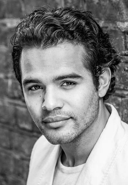 Jacob Scipio Actor