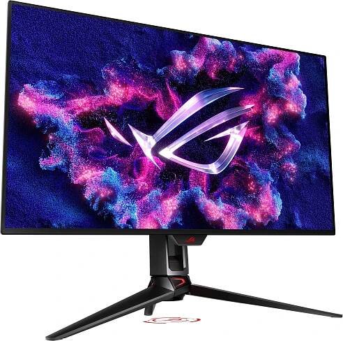 32" ASUS ROG Swift PG32UCDM